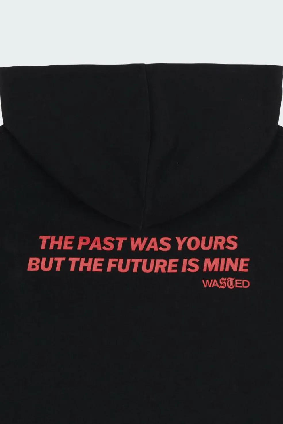 HOWLER HDIE - Hoodie | Noir