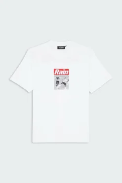 HOWLER TS - T-shirt | Blanc