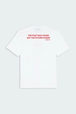 HOWLER TS - T-shirt | Blanc