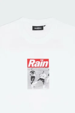 HOWLER TS - T-shirt | Blanc