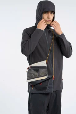 HRID 1.5L - Sac à bandoulière | Noir