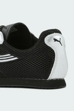 H-Street OG - Baskets | Noir