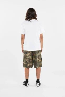 H-Street OG - Baskets | Noir