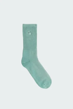 Hudson Socks - Chaussettes | Vert