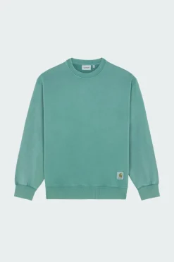 Hudson Sweat - Sweatshirt | Vert