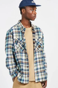 HUECO CLASSIC CRZ1 - Chemise | Beige