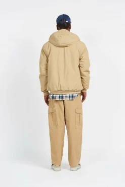 HUECO CLASSIC CRZ1 - Chemise | Beige