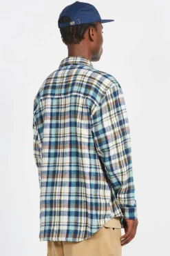 HUECO CLASSIC CRZ1 - Chemise | Beige