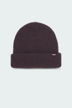 HUF BEANIE HUF SET USUAL - Bonnet | Violet
