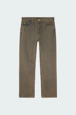 HUF PANT HUF ORIGINAL DENIM - Jean | Bleu