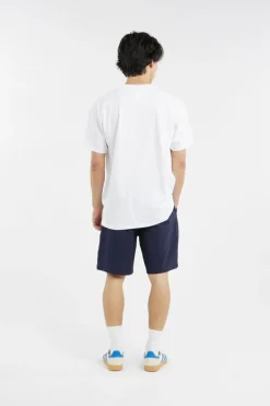 HUF TONE SS - T-shirt | Blanc