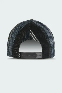 HUF X BRONZE BAJA - Casquette | Multicolore