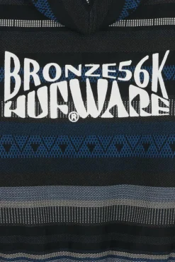 HUF X BRONZE BAJA WORK - Hoodie | Multicolore