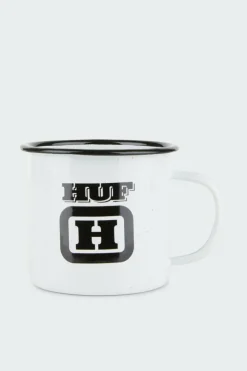HUF x Toyota Coffee Break - Mug | Blanc