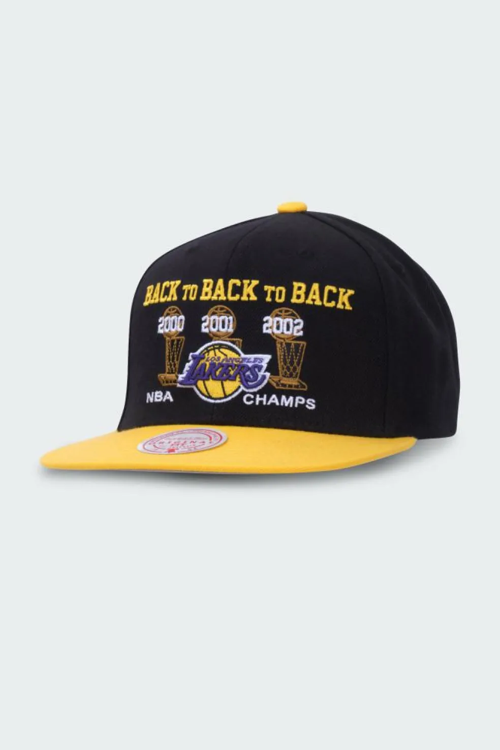 HWC LAKERS - Casquette | Noir