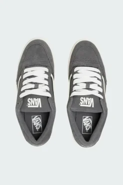 Hyaline - Baskets | Gris