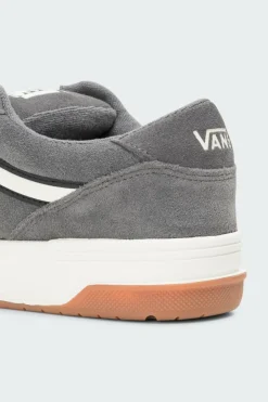 Hyaline - Baskets | Gris