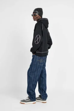 Hyaline - Baskets | Gris