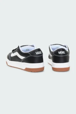 Hylane - Baskets | Noir