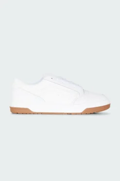 Hylane - Baskets | Blanc