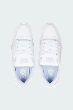 Hylane - Baskets | Blanc