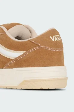 Hylane - Baskets | Marron