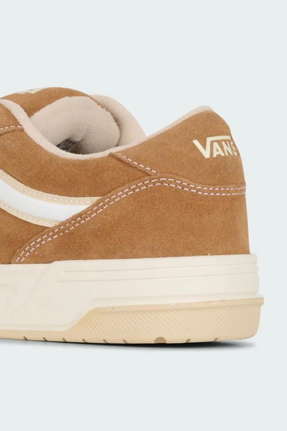 Hylane - Baskets | Marron