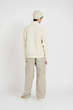 Hylane - Baskets | Marron