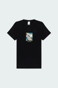 I Knead You Tee - T-shirt | Noir