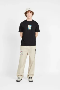 I Knead You Tee - T-shirt | Noir