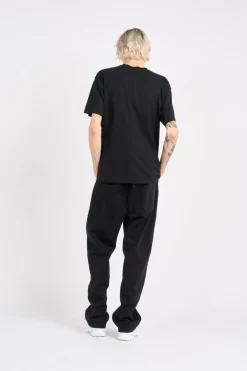 I LL BE BACK - T-shirt | Noir