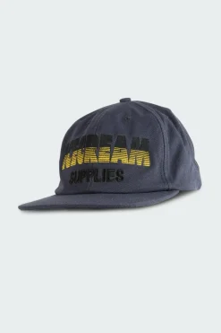 IC SUPPLIES TCKR - Casquette | Bleu