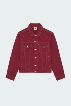 ICECREAM - Veste | Rouge