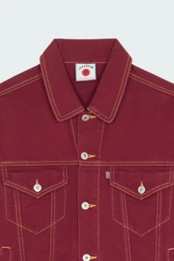 ICECREAM - Veste | Rouge