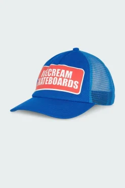 ICECREAM SKATEBOARDS - Casquette | Bleu