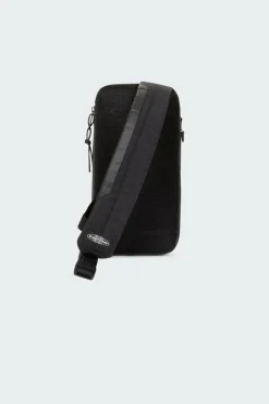 ICON SLING - Sac banane | Noir