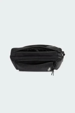 ICON SLING - Sac banane | Noir
