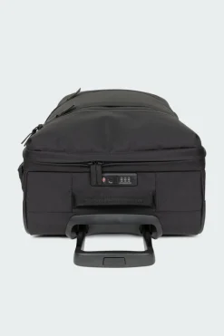 ICON TRAVEL'R L - Bagae à main | Noir