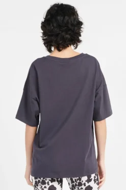 IDA - T-shirt | Noir