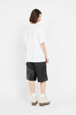 IDA OASIS - T-shirt | Beige