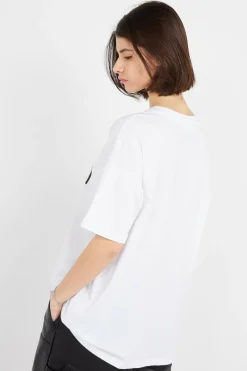 IDA OASIS - T-shirt | Beige