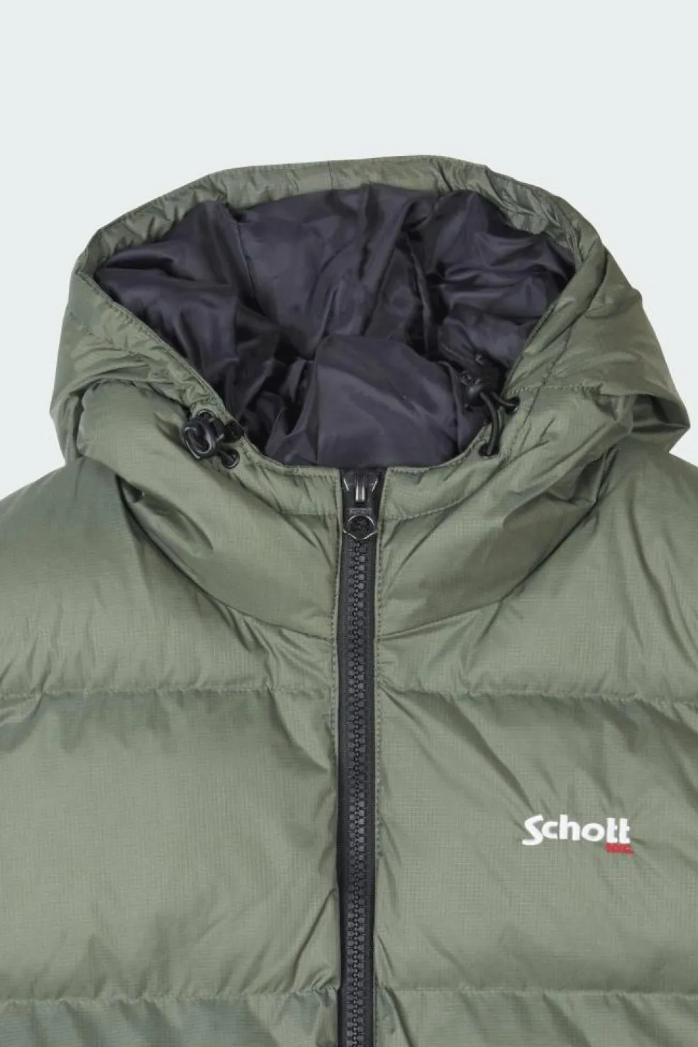 IDAHO 2 VEST - Doudoune sans manches | Vert