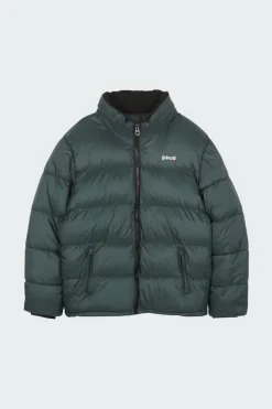 IDAHO DD - Doudoune | Vert