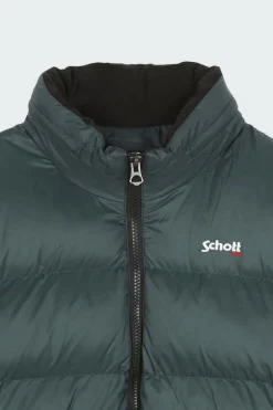 IDAHO DD - Doudoune | Vert