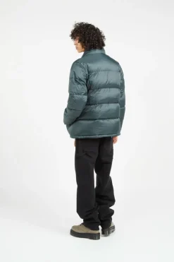 IDAHO DD - Doudoune | Vert