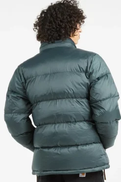 IDAHO DD - Doudoune | Vert