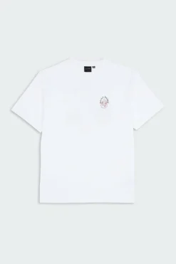 identity ss t-shirt - T-shirt | Blanc