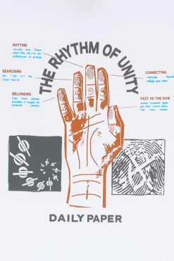 identity ss t-shirt - T-shirt | Blanc