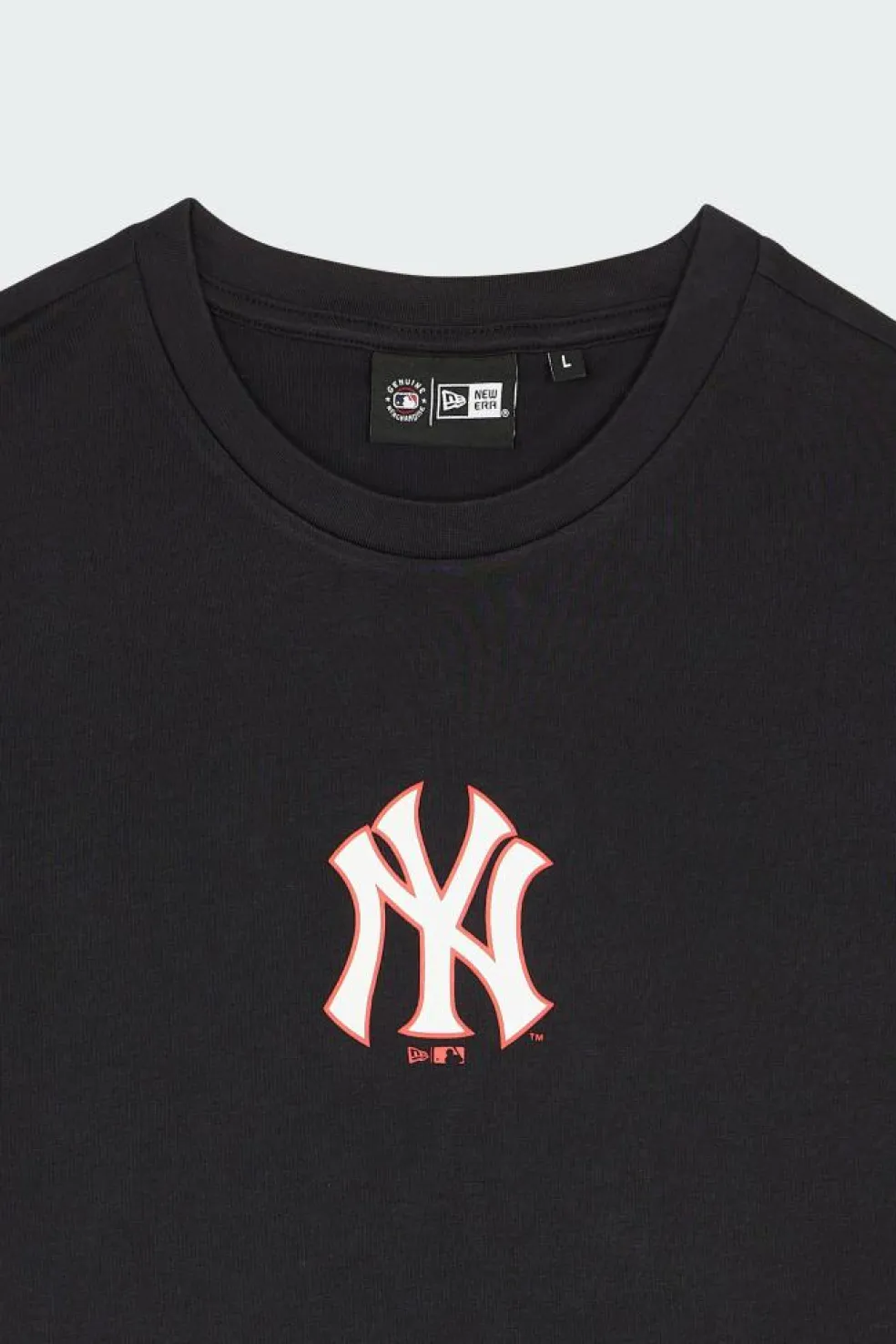 IES OS TEE - T-shirt | Multicolore