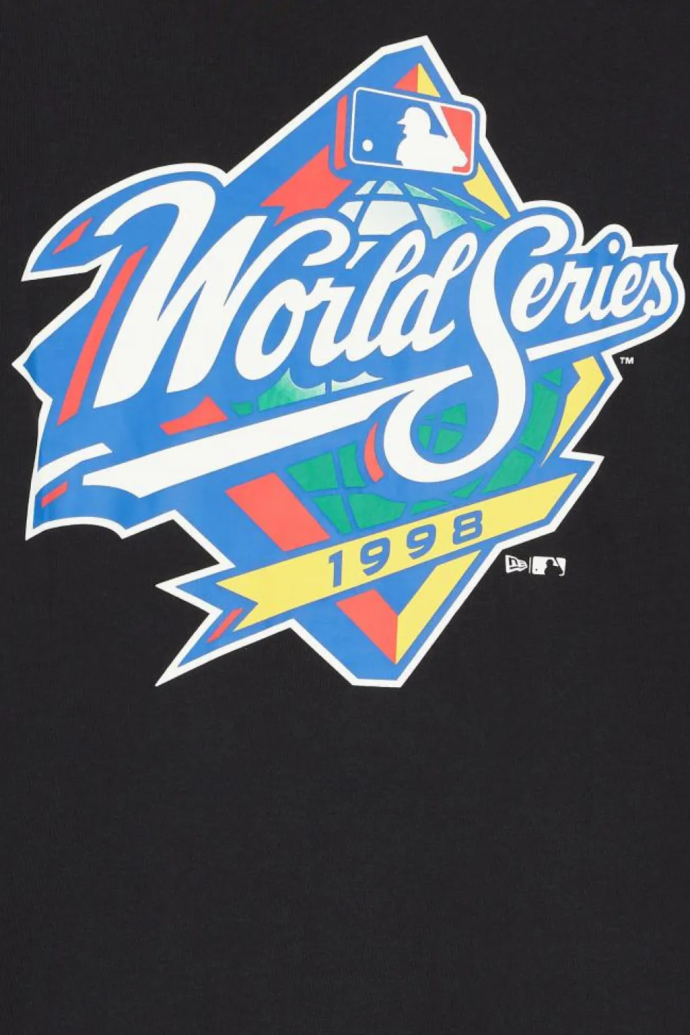 IES OS TEE - T-shirt | Multicolore